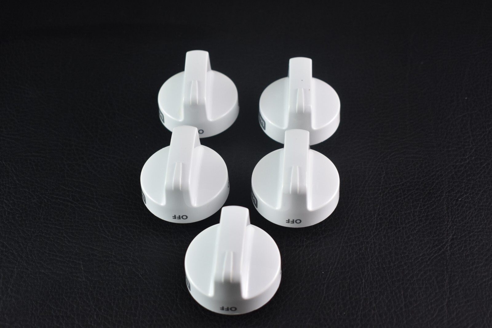 Genuine KENMORE Range Knob Set Of 5 5304491872 EBay Genuine kenmore range knob set of 5 5304491872 ebay
