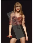 SEXY TAYLOR SWIFT ON STAGE RARE PRINT 9