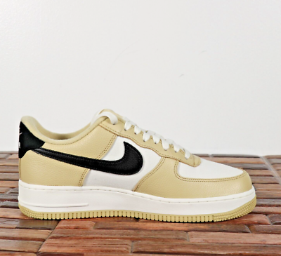 air force 1 team gold