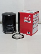1986-1998 Mazda Bongo Nissan Vanette Diesel R2 Oil Filter Us Shipper 1986-1998 Mazda Bongo Nissan Vanette Diesel R2 Oil Filter Us Shipper