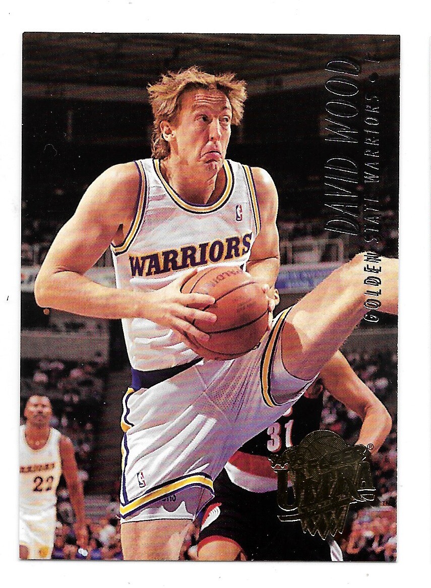 1994-95 Ultra Basketball Singles Complete Your Set Pick From List NRMT
