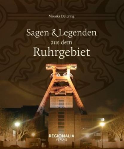 Thumbnail - Sagen Und Legenden Aus Dem Ruhrgebiet 6157
