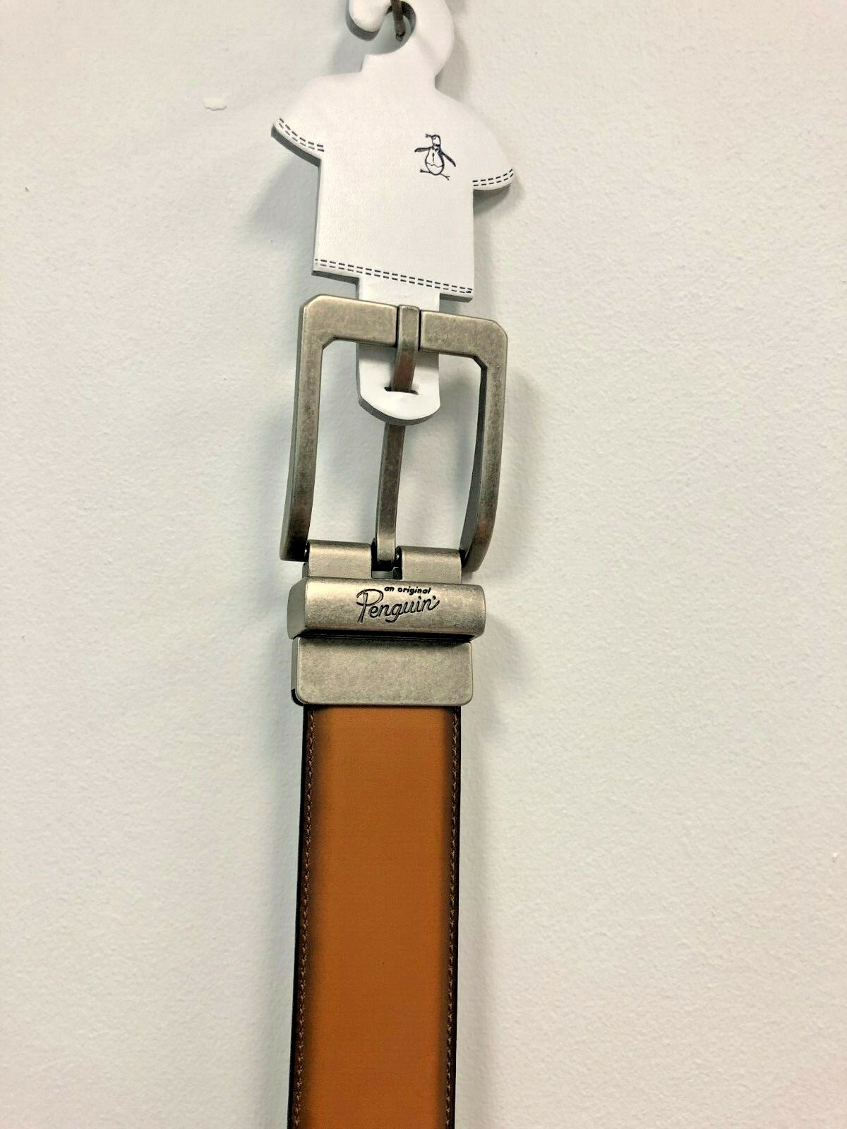 penguin belt