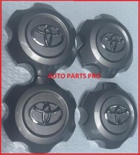 4pcs. 2004-2009 Toyota 4runner Wheel Center Cap 42603-35830 Set