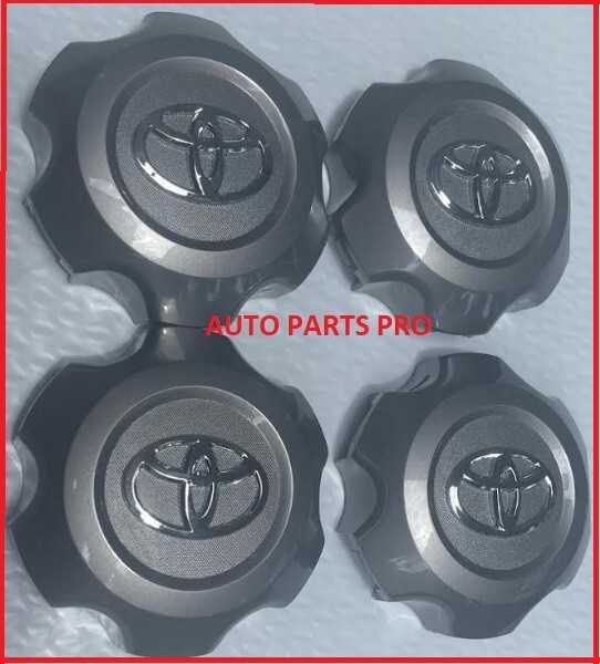 4pcs. 2004-2009 TOYOTA 4RUNNER WHEEL CENTER CAP 42603-35830 SET