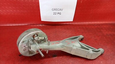 Nabe Bremshebel Hinten Links Grecav Sonique Diesel Siehe Foto