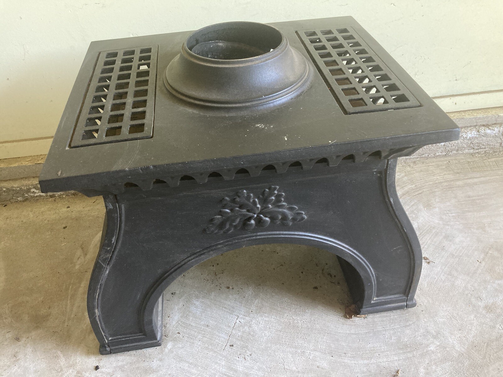 Morso 2b Wood Stove eBay