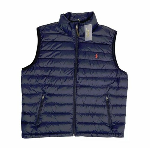 Men's Vintage Nike Down Vest Puffer Sleeveless Jacket Black Men's Vintage Nike Down Vest Puffer Sleeveless Jacket Black