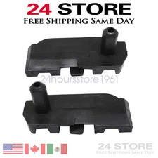 23336340 New Upper Radiator Insulator Mount Bracket FOR Chevrolet Malibu 16-22