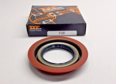 DT Components 5126 Oil Seal NOK UH0583E