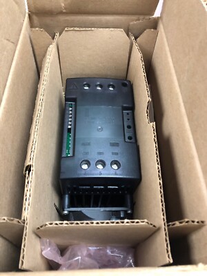 Watlow DIN-A-MITE Solid State Power Control DC91-60C0-0000 55 Amp 600 Volt 