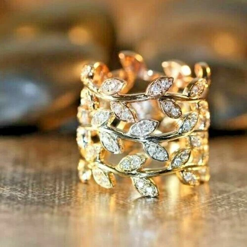 Rose Gold Diamond Fine Jewellery