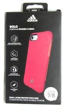 Adidas Enhanced Grip Slim Case For Apple Iphone 6 6s 7 And 8 Pink For Sale Online Ebay