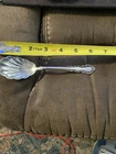 Georgian Rose by Reed and Barton Sterling Silver Grapefruit Spoon Fluted Custom