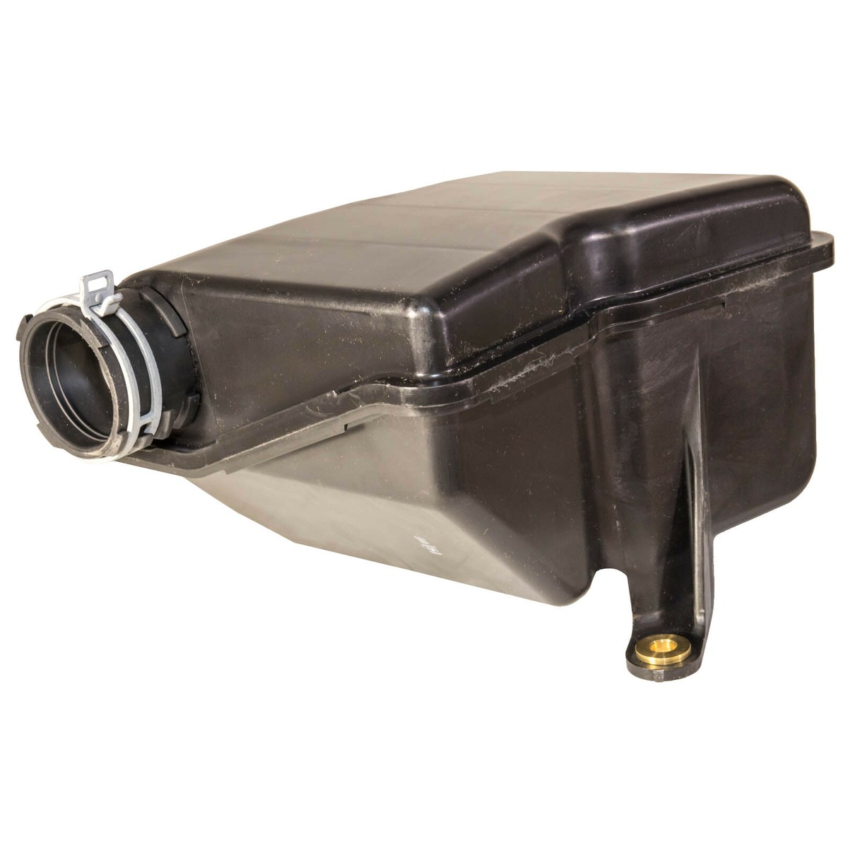 OEM NEW 09-14 Ford F150 Expedition Air Cleaner Intake Muffler Air