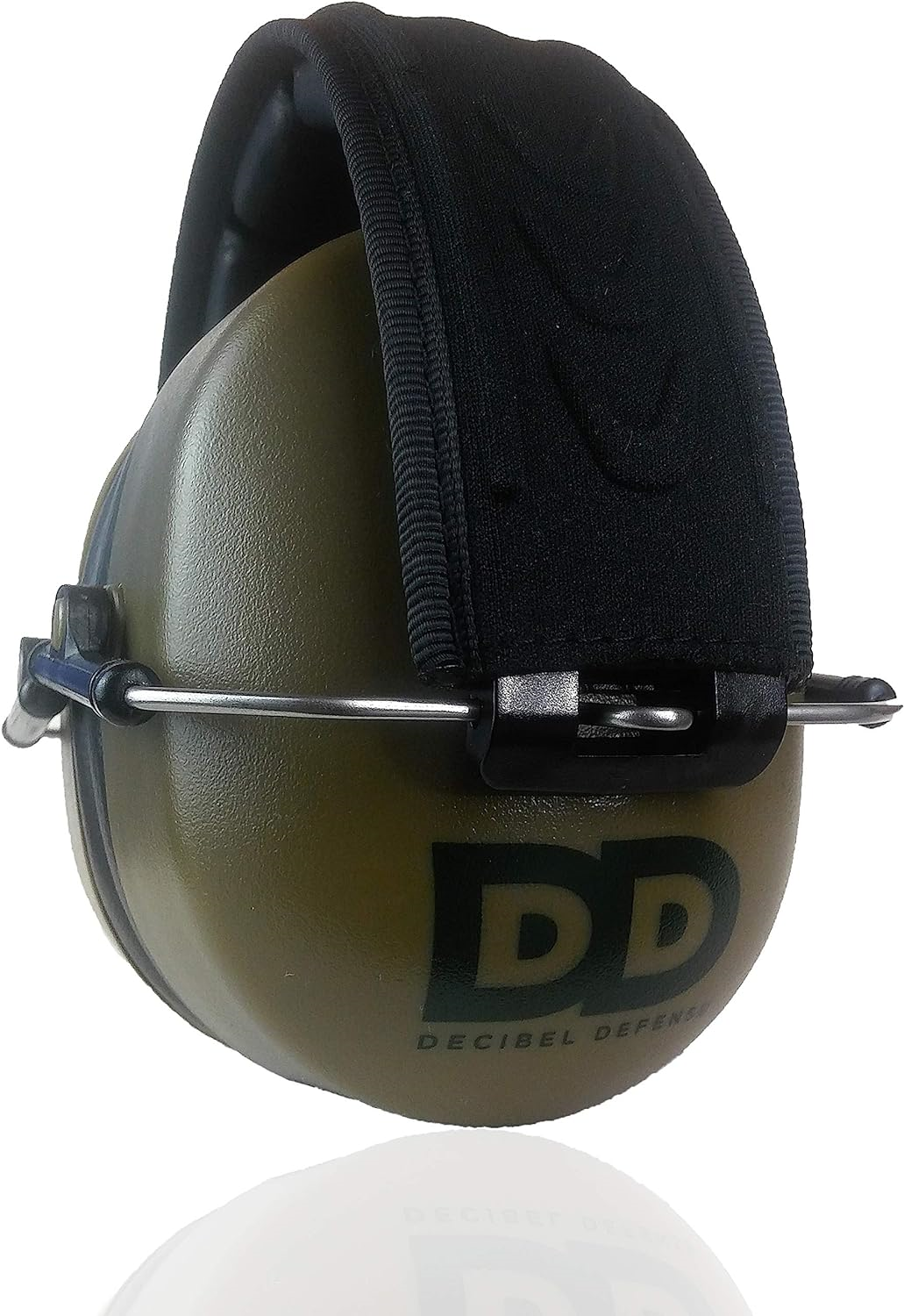 Professional Safety Ear Muffs by 37dB NRR The HIGHEST Rated & MOST