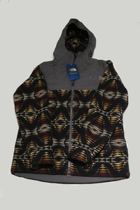 north face pendleton mountain jacket