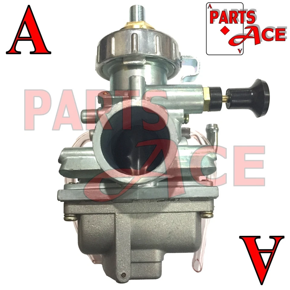 Carburador Yamaha Blaster 200 Yfs200 YFS 200 Carb Carby 1988 - 2006 88-06 Foto 4 de 4