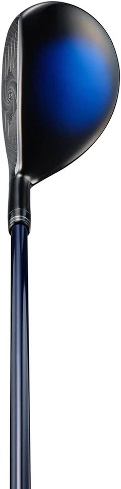 Majesty Royale Men Hybrid Utility 6H R-Flex LV550 Graphite Shaft Head Cover New - Image 3 of 4