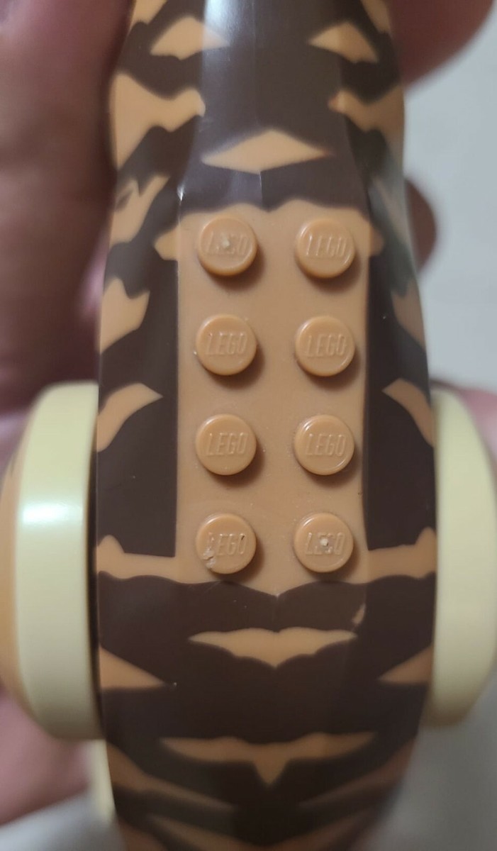 Official Lego Jurassic World Park Tyrannosaurus Rex T-Rex 75933