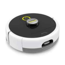 NEW KARCHER RCF 3 - Robot Laveur de sols connecté - Autonomie 120 min - Rouleau