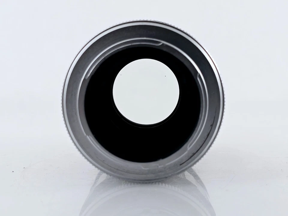 🌸[Excelente+++++] Lente Sankyo Kohki Komura 135 mm F2,8 MF Minolta SR de Japón Foto 4 de 4