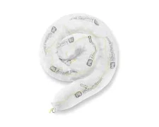 2-pack NEW Pig Oil Only Absorbent Boom 8” X 10’ for Oil Based Liquids BOM304