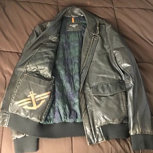 dockers premium jacket