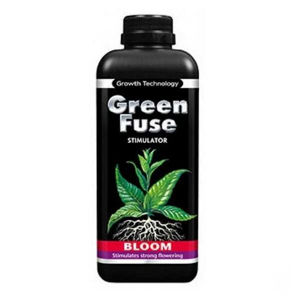 Engrais / Fertilisant Growth Technology GreenFuse Bloom Stimulator (1L)