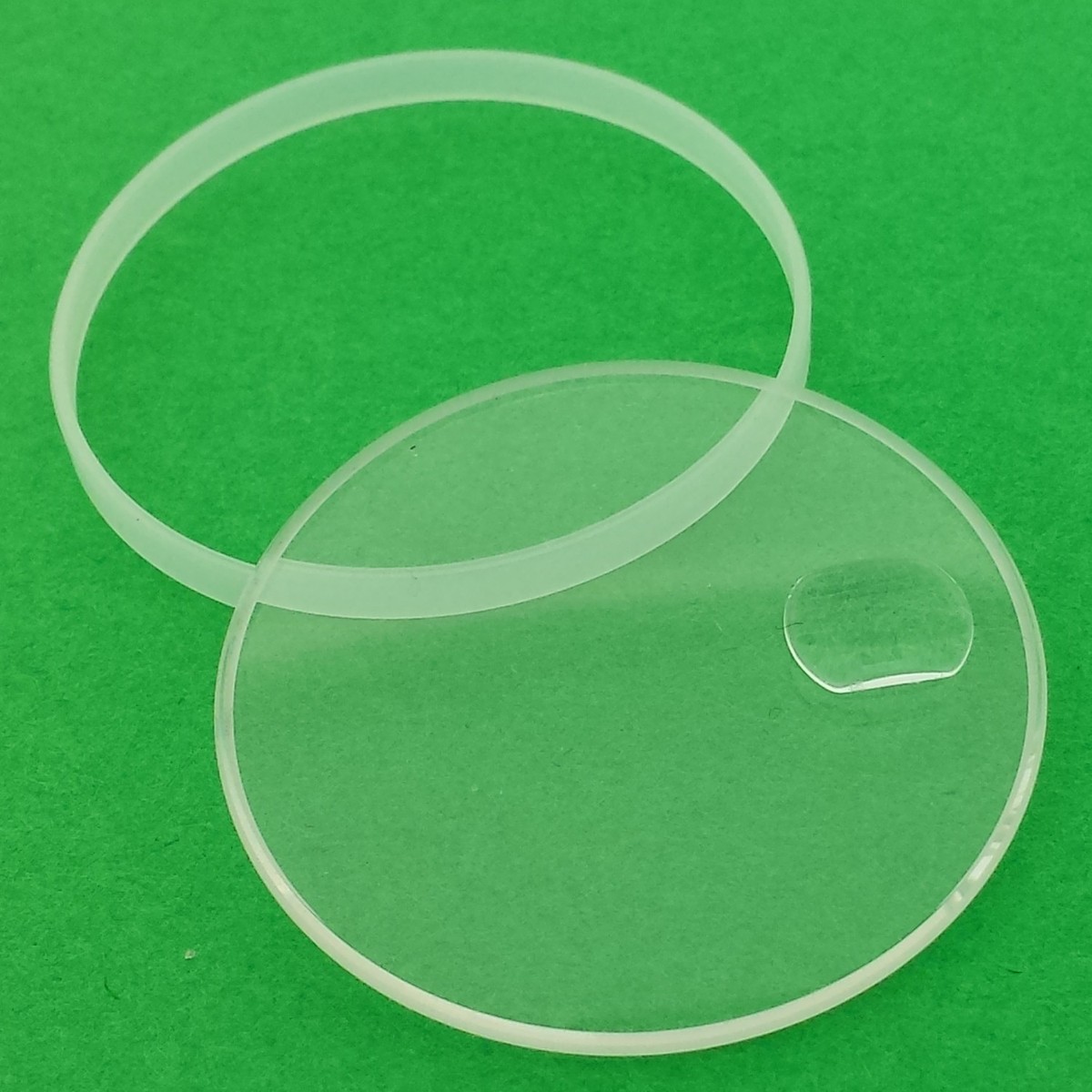 Sapphire Crystal fits 36mm Rolex Datejust 116233 116234 Oyster