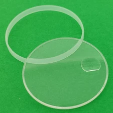 Sapphire Crystal fits 36mm Rolex Datejust 116233 116234 Oyster Perpetual