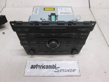 Autoradio Mazda CX-7