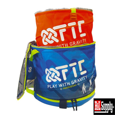 FTC MATRIOSAC V3 THROWLINE BAG