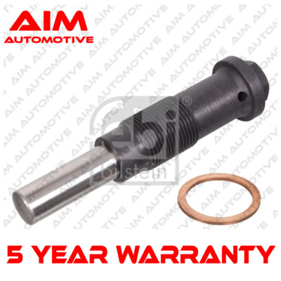 Timing Chain Tensioner Aim Fits Ford Transit Connect Focus Mondeo S-Max 1105977
