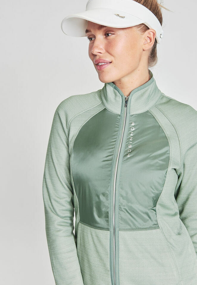 Rohnisch Women's Ivy Thermo Stretch 