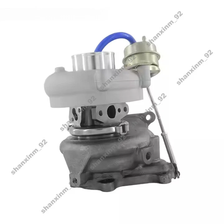 Turbocompresor Turbo CT26 1720174030 17201-74030 para Toyota Celica GT 4x4 3S-GTE Foto 4 de 4