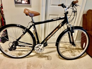 kent springdale bike