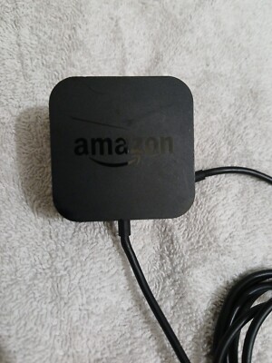 Amazon PS73BR 21W AC Power Adapter - Black