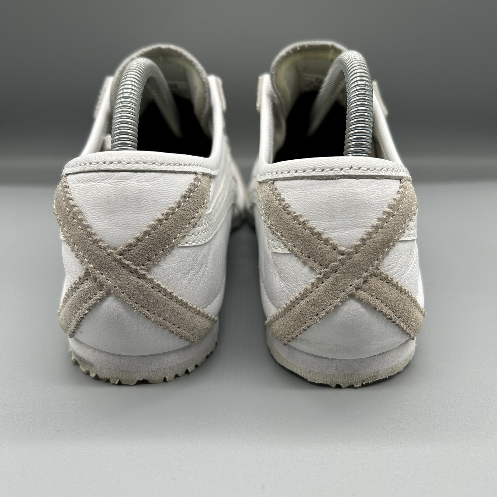 tiger trainers mexico 66