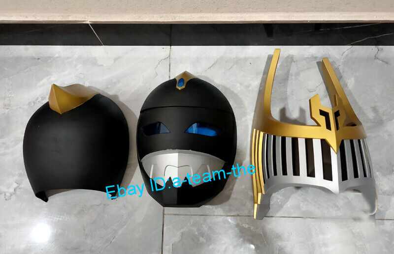 MASKED RIDER Knight Kamen Helmet 1/1 Resin Wearable Led Knight