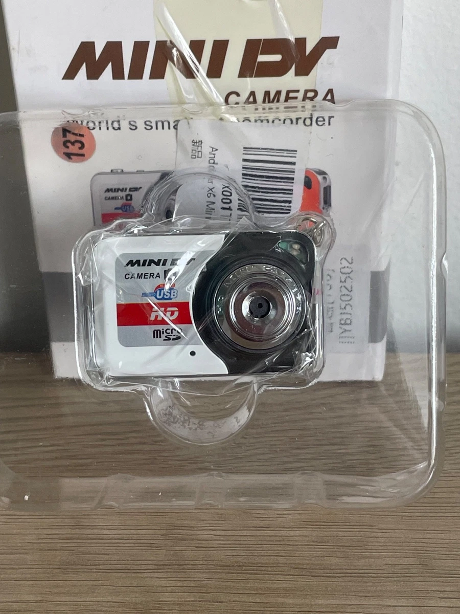 Andoer HD-videocamera, 4K Full HD camcorder, CMOS-sensor, 18x digitale zoom camera, 3,0 LCD, met groothoeklens 0,45x en microfoon Andoer HD-videocamera, 4K Full HD camcorder, CMOS-sensor, 18x digitale zoom camera, 3,0 LCD, met groothoeklens 0,45x en microfoon