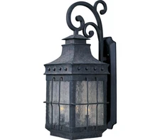 Outdoor Wall Lighting