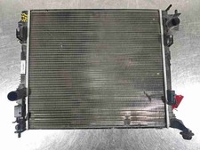 Radiateur Nissan QASHQAI
