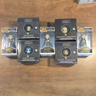 Lot of 7 Funko Game of Thrones Bundle 5 Star & Rock Candy Figures