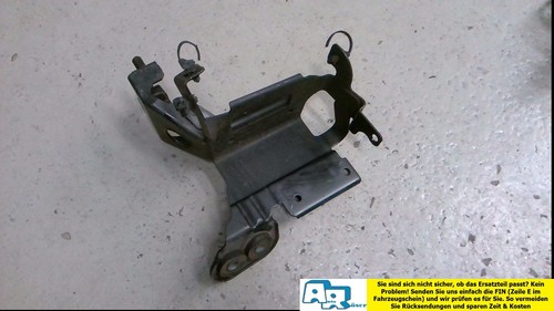 Halter Hauptbremsaggregat ABS 13264385 Opel Astra 1.7 Cdti DPF Bj 2010 J 2687973