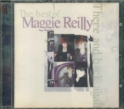 MAGGIE REILLY ''There And Back Again - The Best Of'' CD-Album
