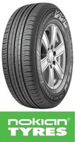 Nokian Cargoproof C 195/70 R15C 104/102R