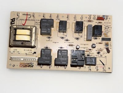 Dacor 82127 92028 82995 Single Oven Range Relay Control Board OEM TESTED