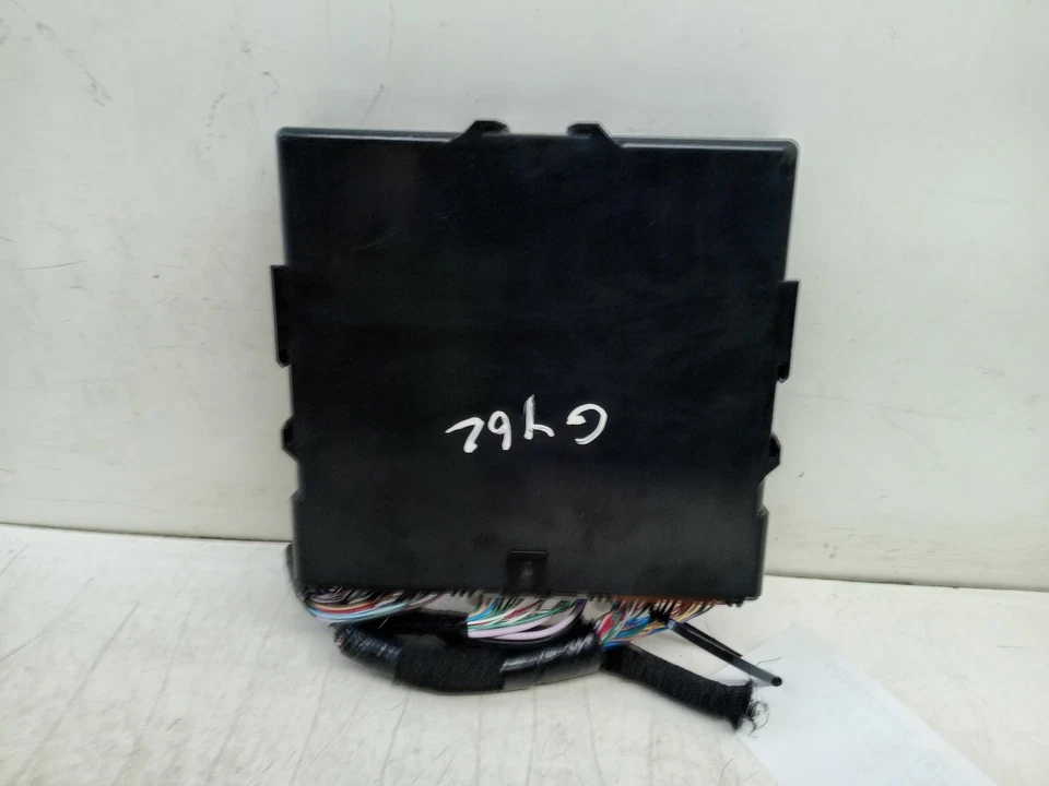 TOYOTA RAV 4 HYBRID VEHICLE CONTROL MODULE ECU 8998142350 MK5 XA50 2019 - 2024 - Image 2 of 4