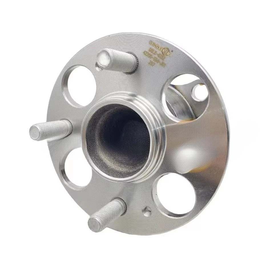 Cubo 42200TD4J51 compatível com Honda Fit/Jazz 1,5L - Imagem 4 de 4